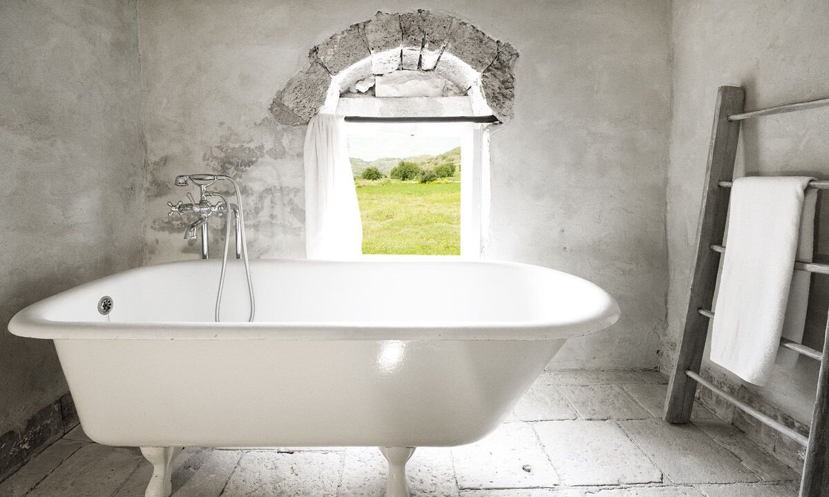 Photo of Bathroom in Noto