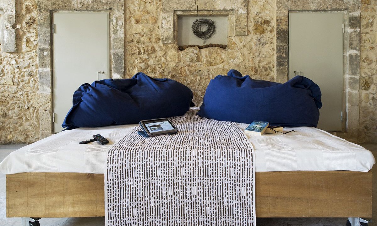 Photo of Bedroom in Noto