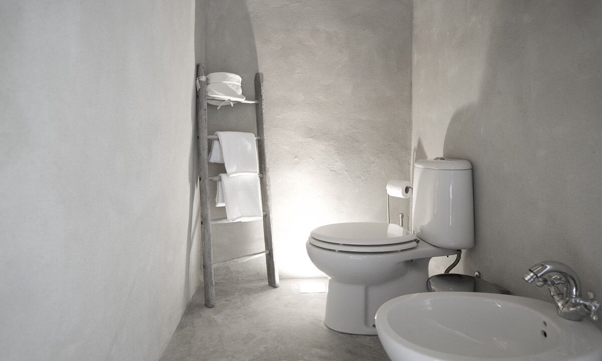 Photo of Bathroom in Noto