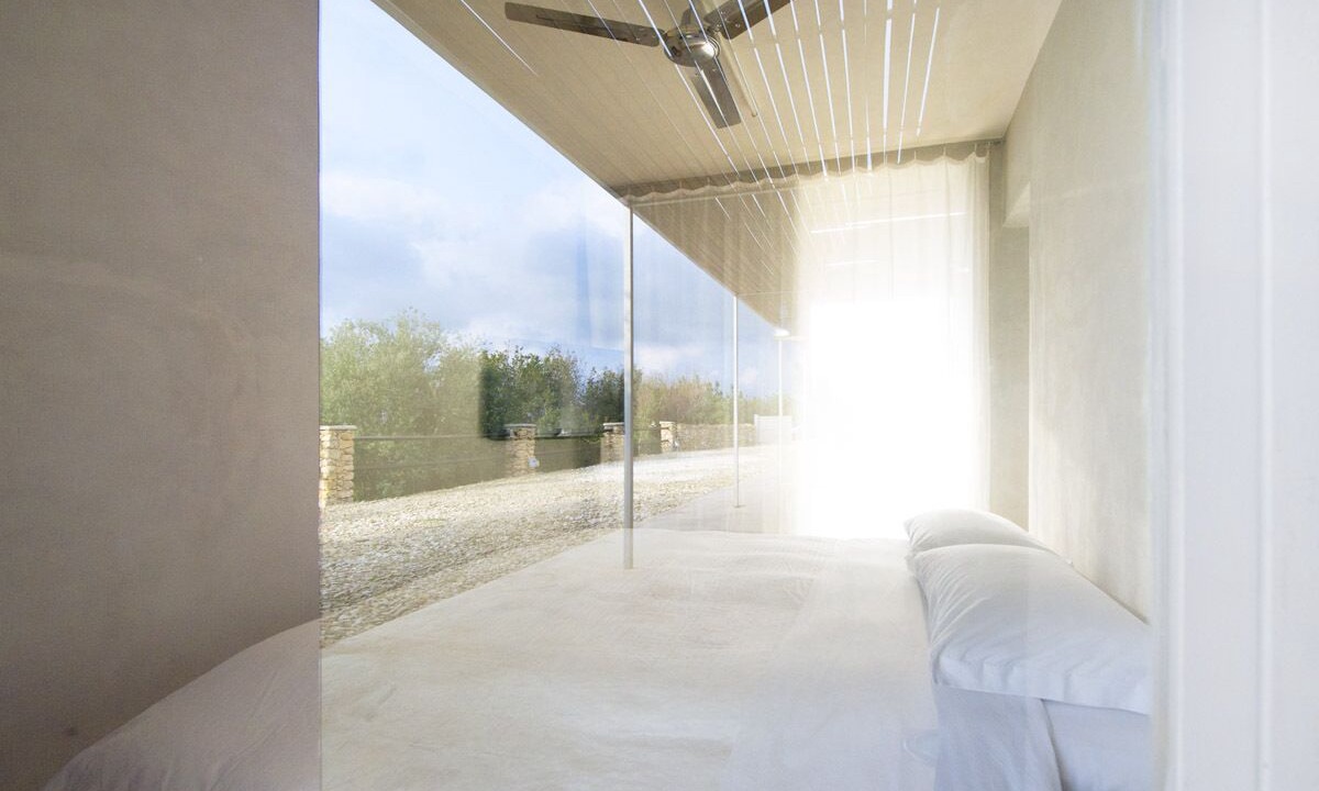 Photo of Bedroom in Noto