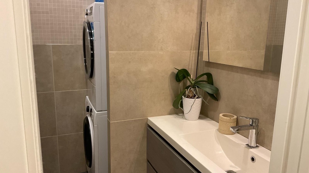 Photo of Bathroom in Trionfale