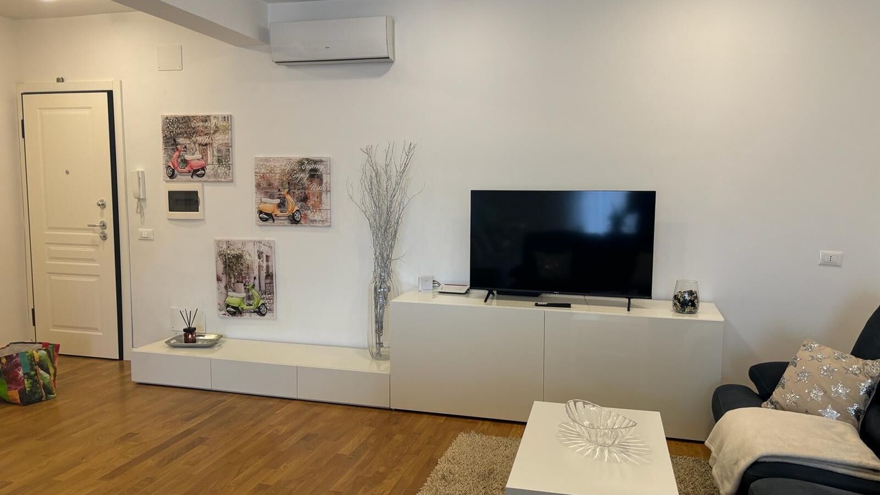 Photo of Livingroom in Trionfale