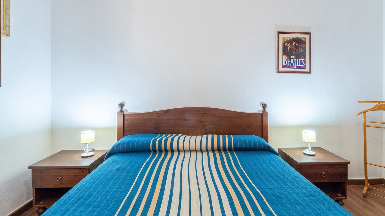 Photo of Bedroom in Noto