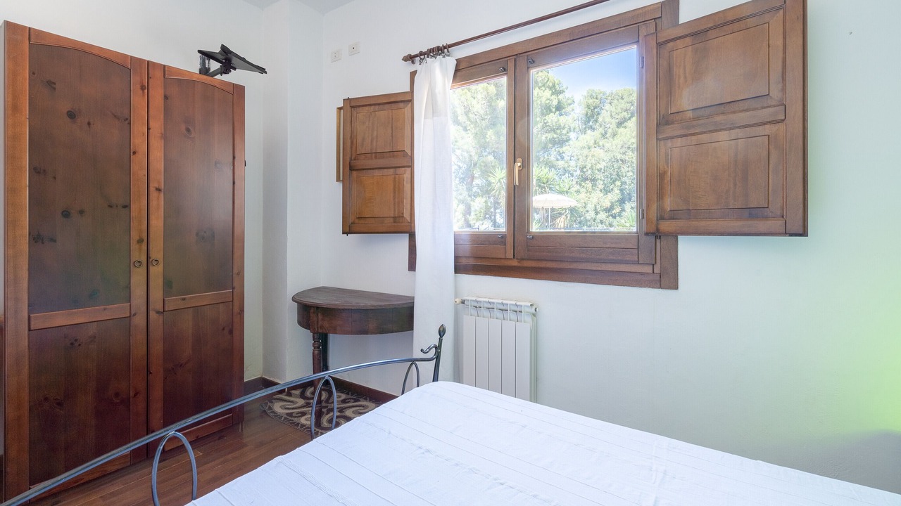 Photo of Bedroom in Noto