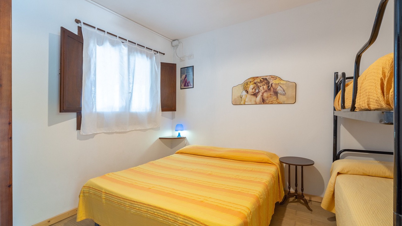 Photo of Bedroom in Noto