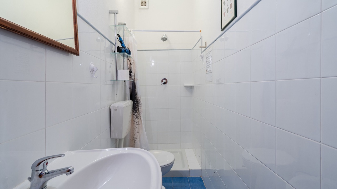 Photo of Bathroom in Noto