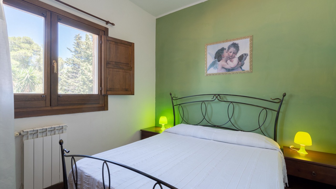 Photo of Bedroom in Noto