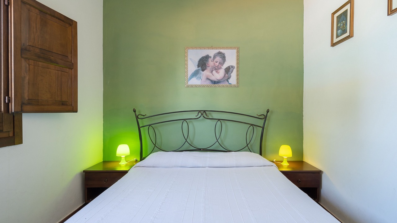 Photo of Bedroom in Noto