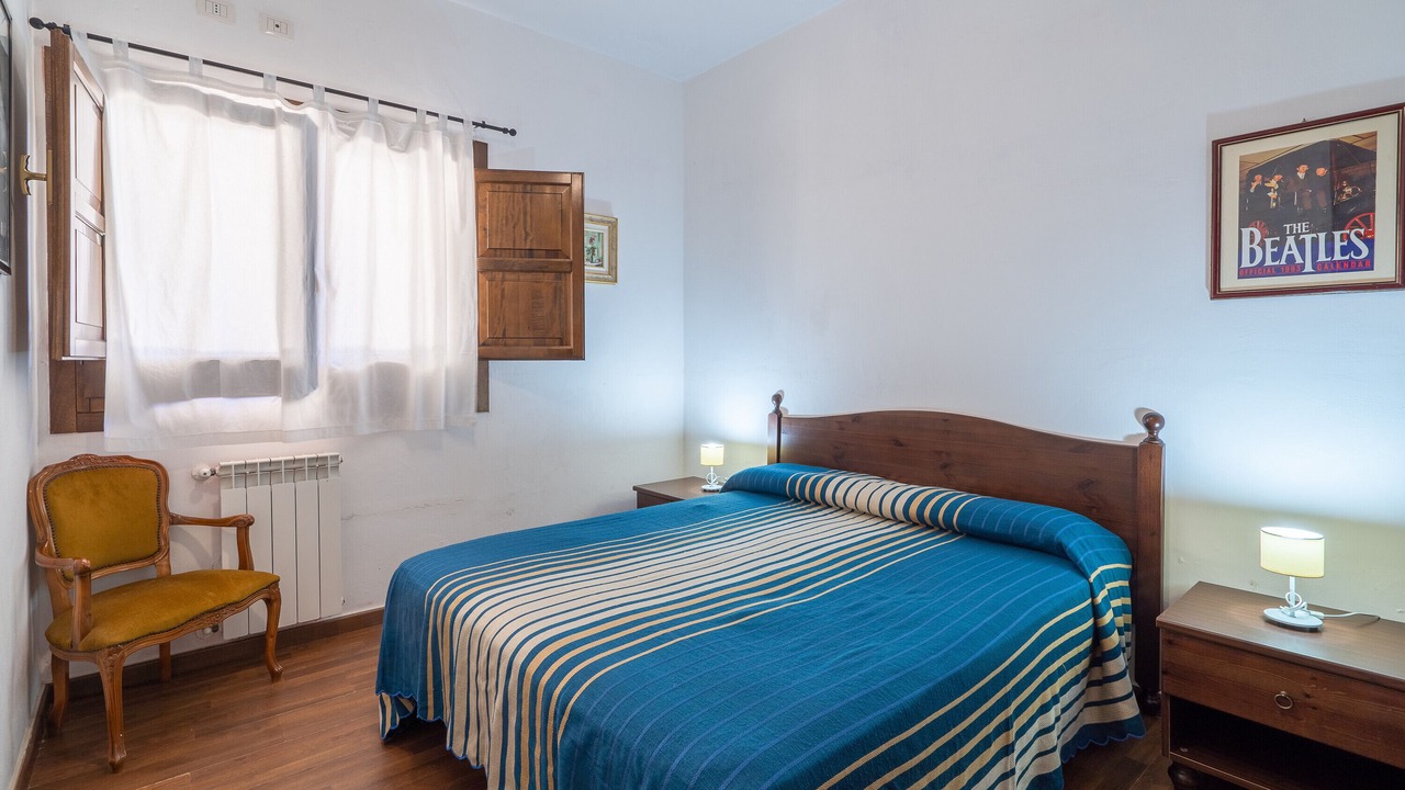 Photo of Bedroom in Noto