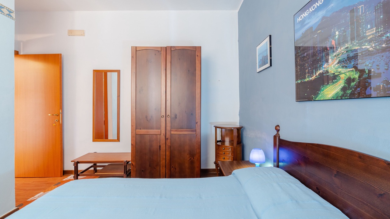Photo of Bedroom in Noto