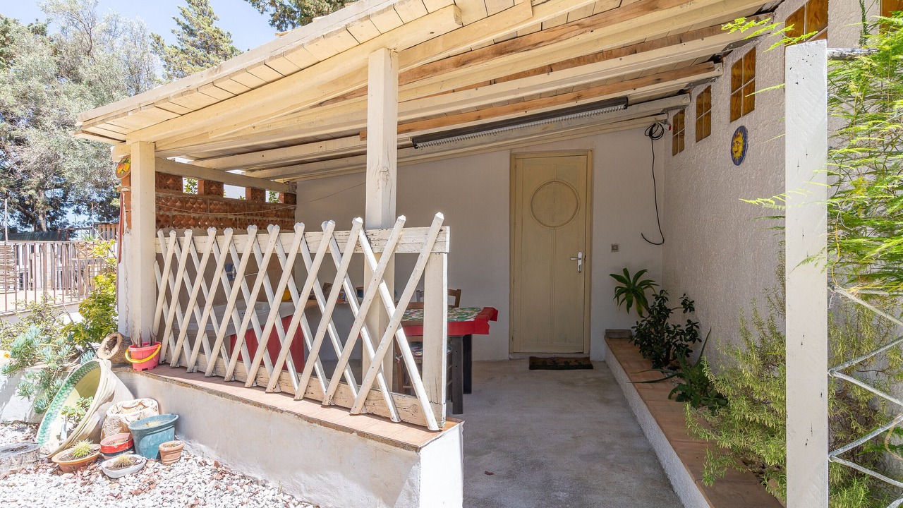 Photo of Patio Balcony in Noto
