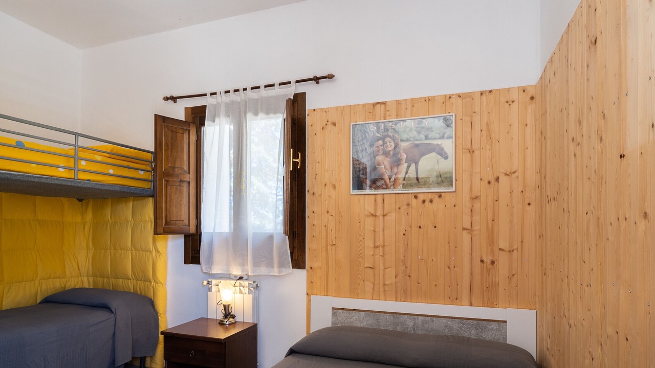 Photo of Bedroom in Noto