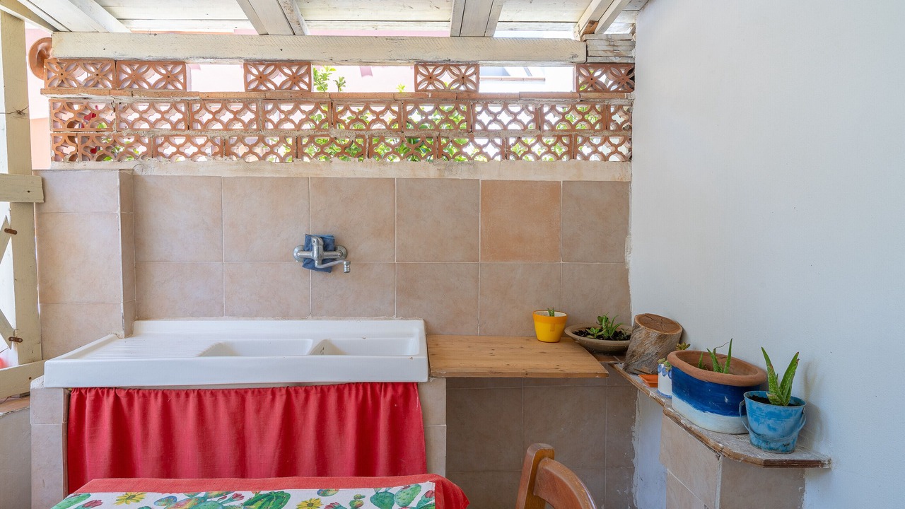 Photo of Bathroom in Noto