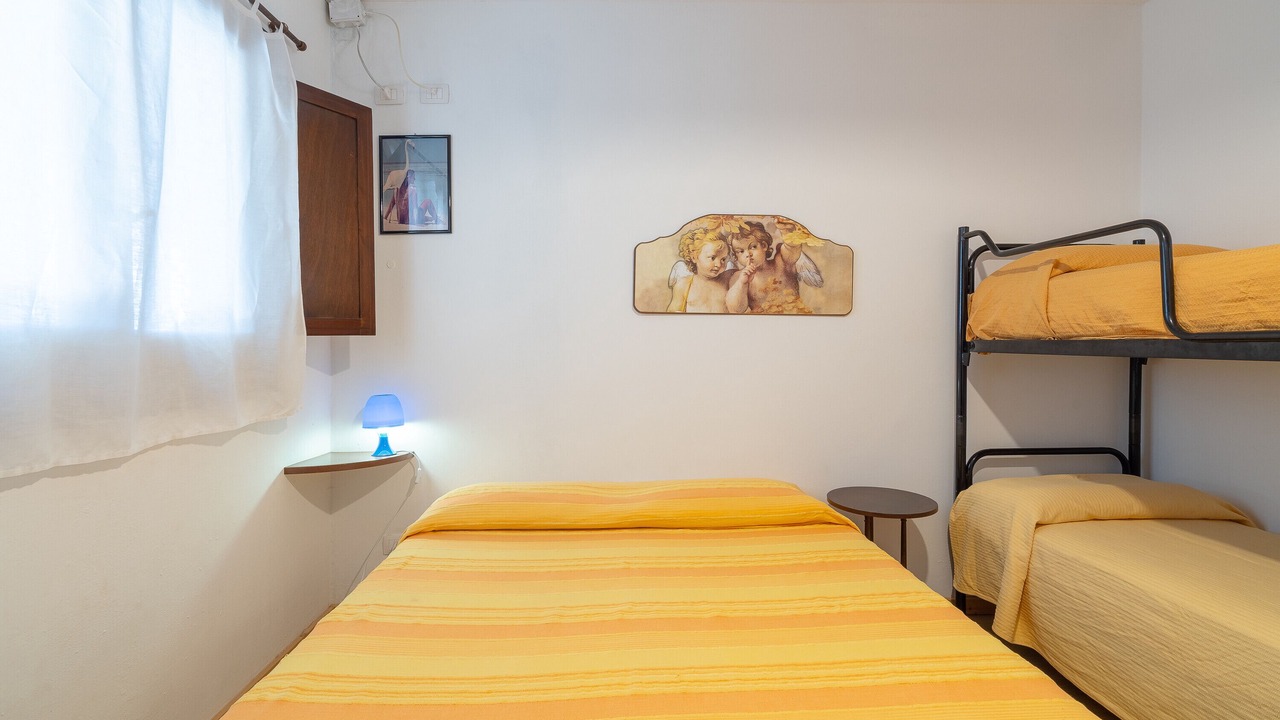 Photo of Bedroom in Noto