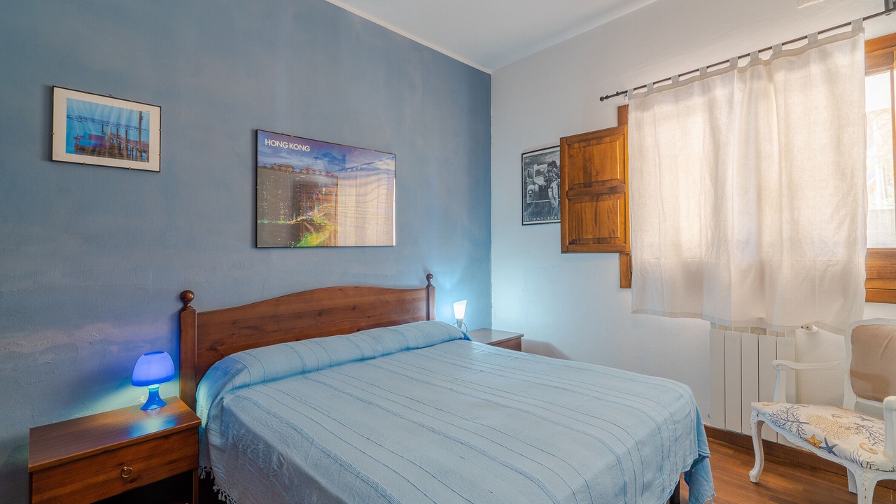Photo of Bedroom in Noto