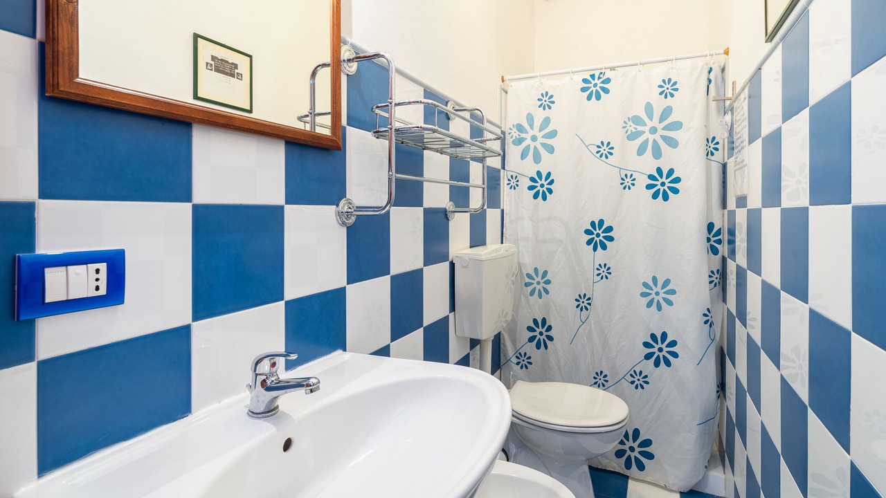 Photo of Bathroom in Noto