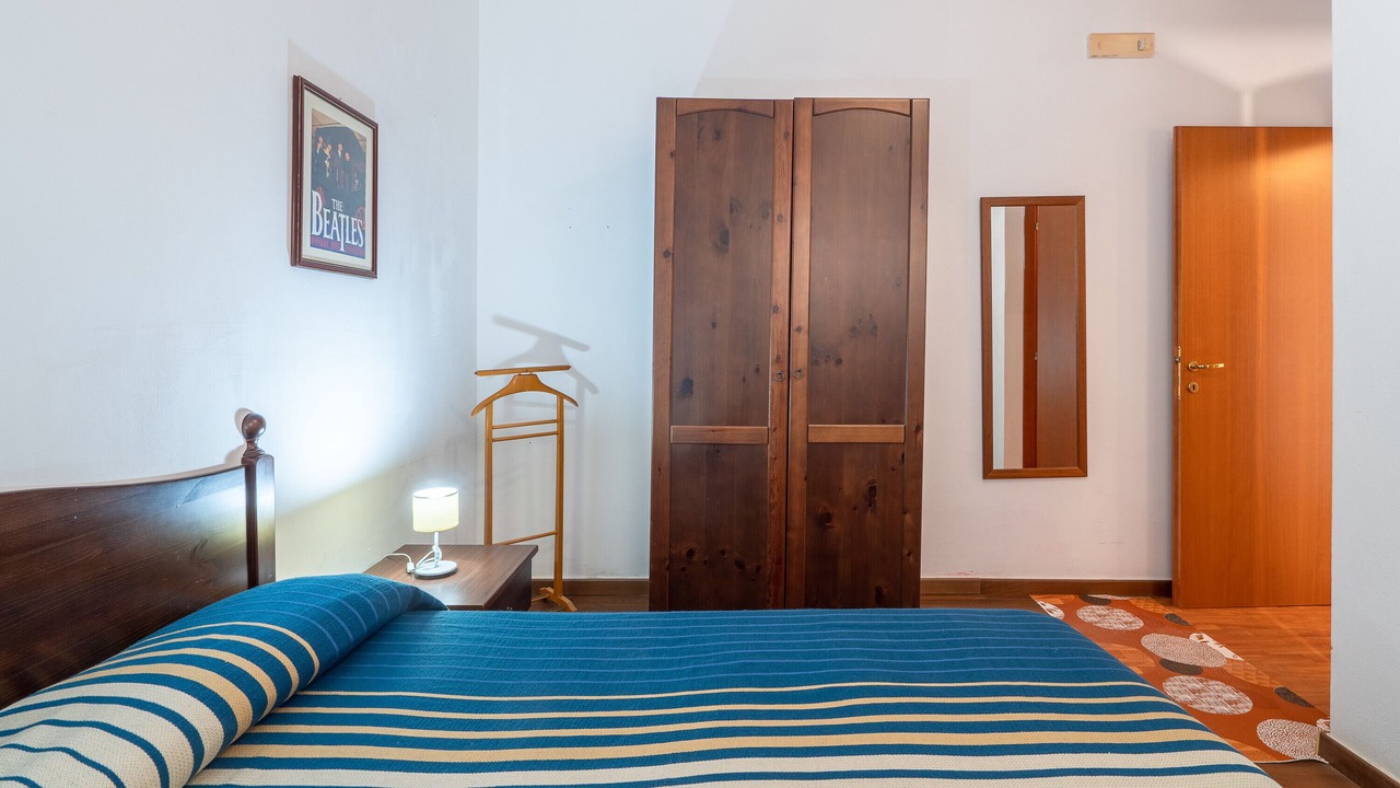Photo of Bedroom in Noto
