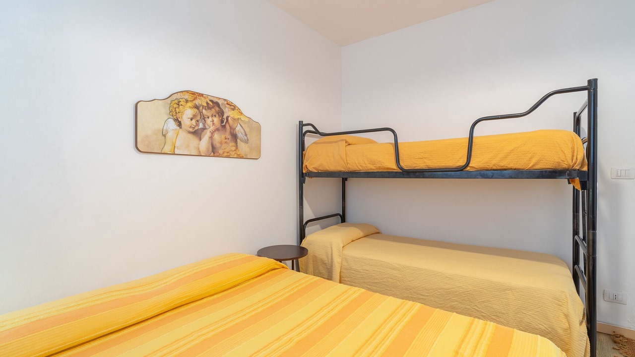 Photo of Bedroom in Noto