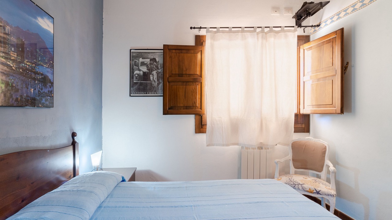 Photo of Bedroom in Noto