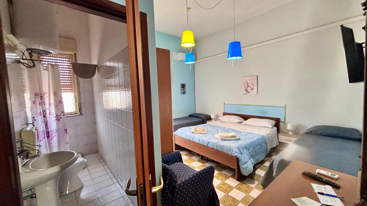 Photo of Bedroom in Scillichenti