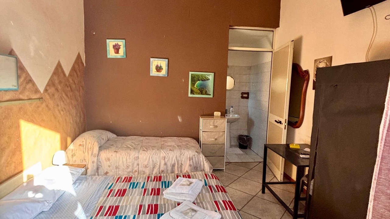 Photo of Bedroom in Scillichenti