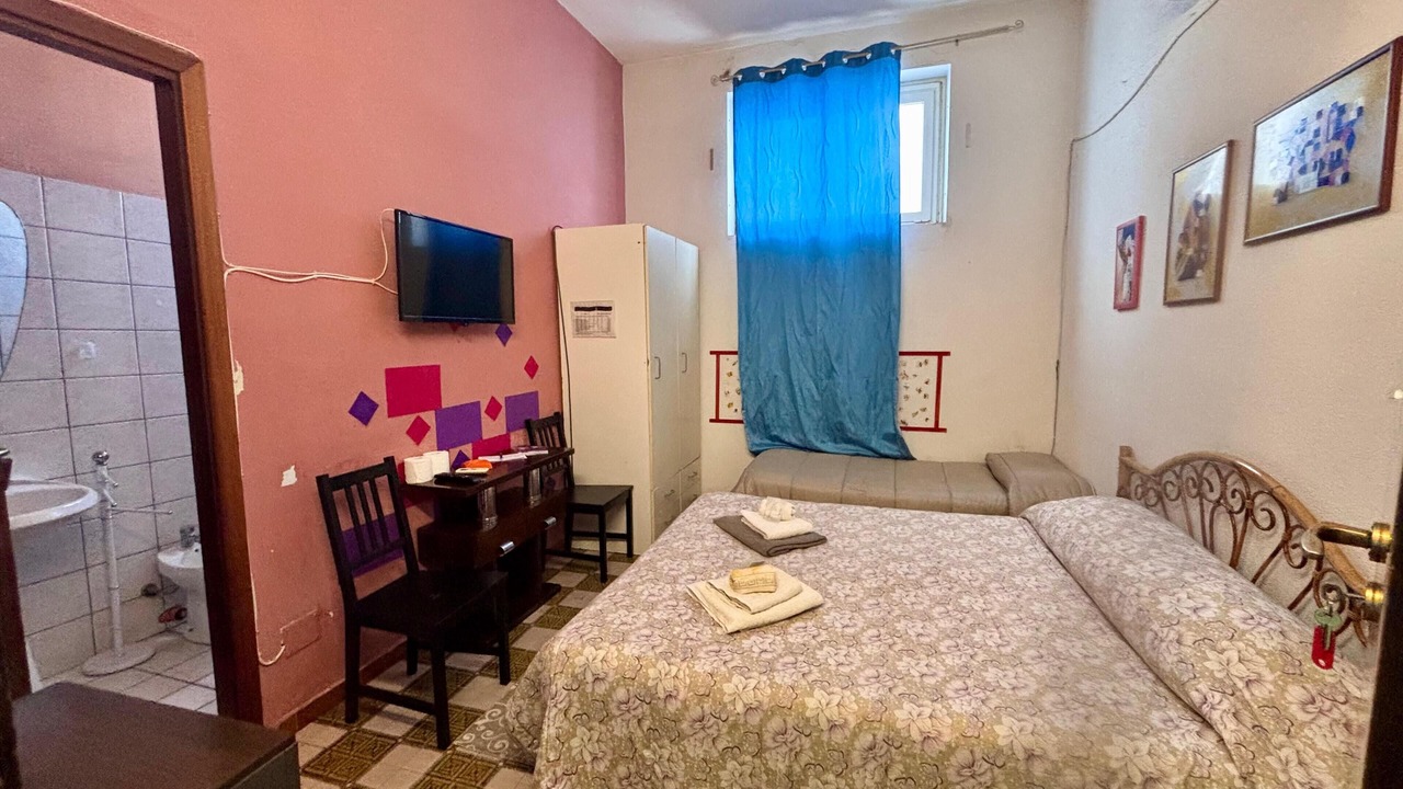 Photo of Bedroom in Scillichenti