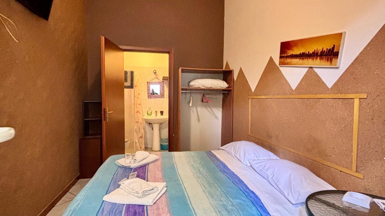 Photo of Bedroom in Scillichenti