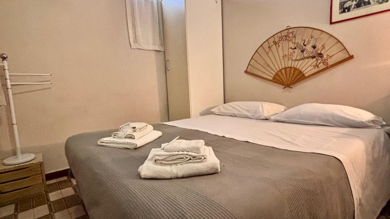 Photo of Bedroom in Scillichenti