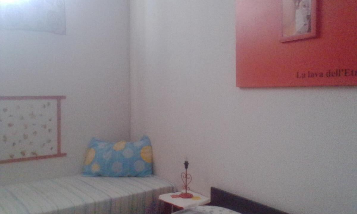 Photo of Bedroom in Scillichenti