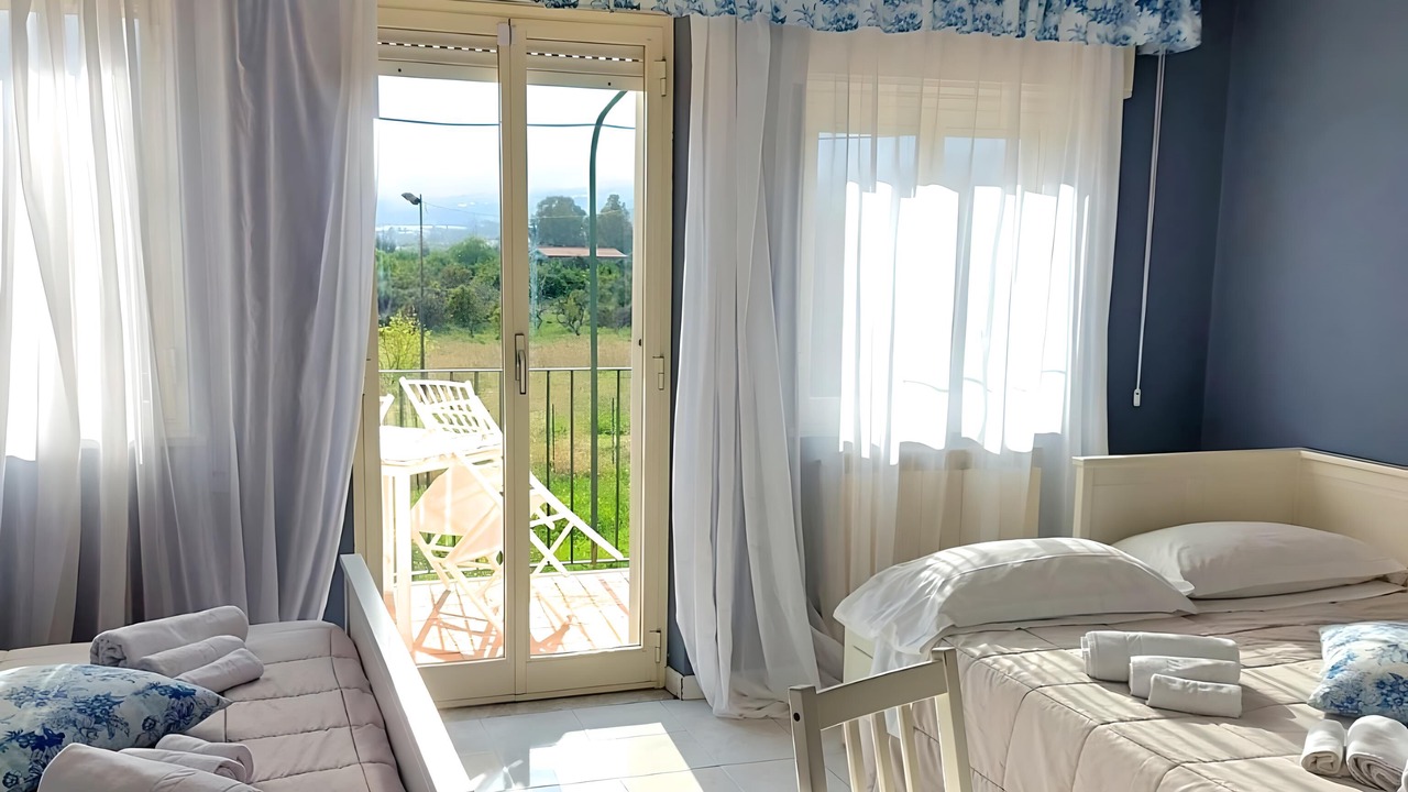 Photo of Bedroom in Chianchitta-Pallio