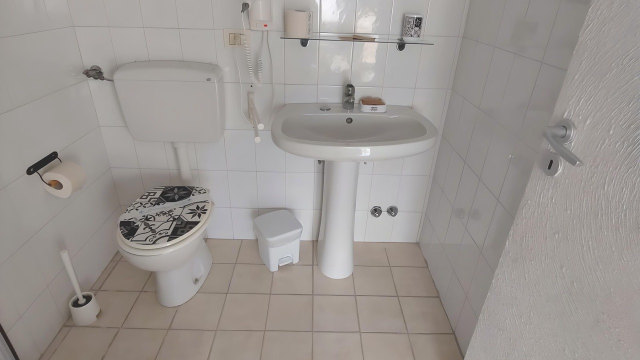 Photo of Bathroom in Chianchitta-Pallio