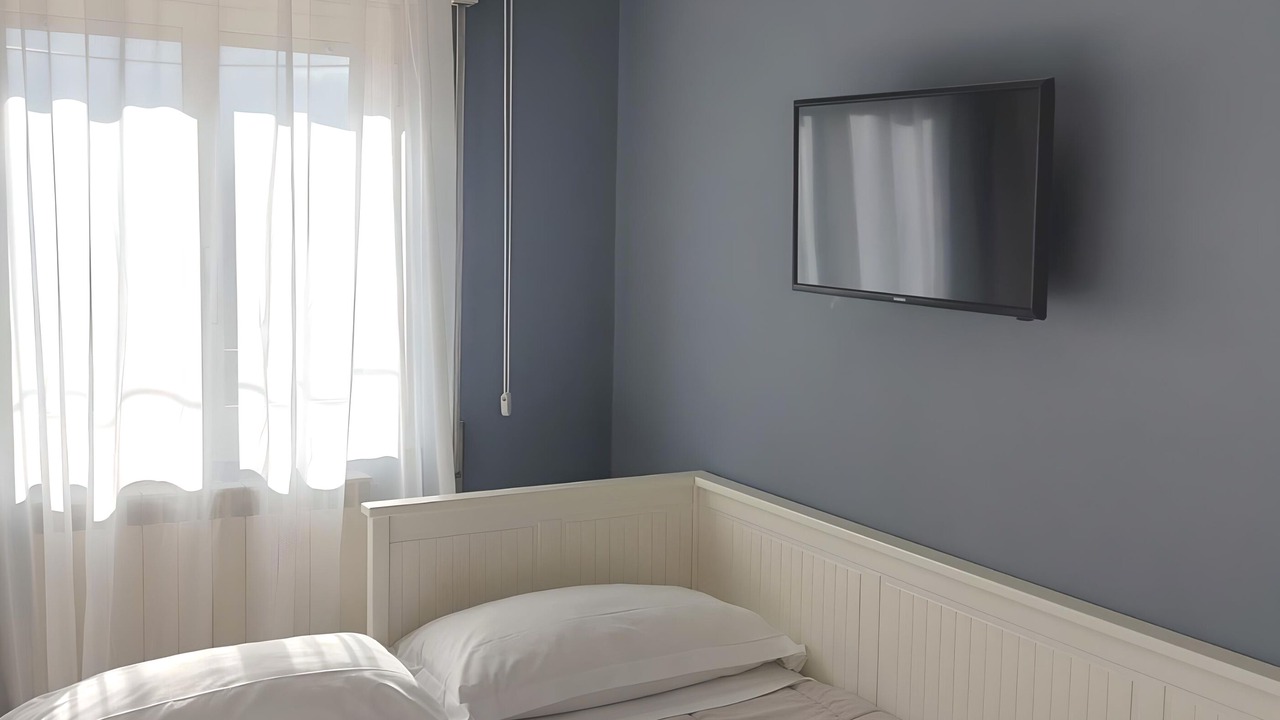 Photo of Bedroom in Chianchitta-Pallio