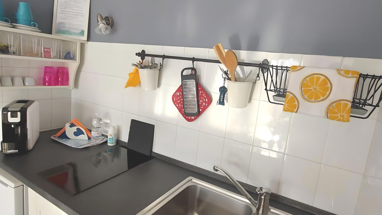 Photo of Kitchen in Chianchitta-Pallio