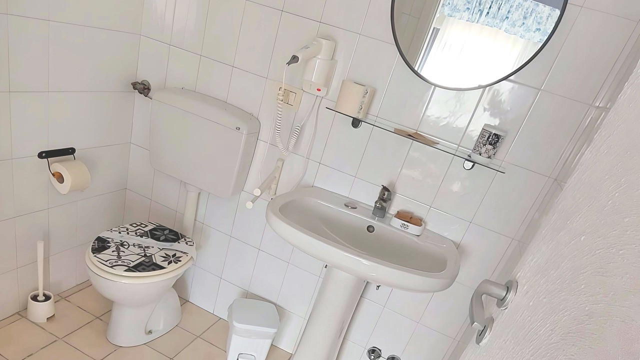 Photo of Bathroom in Chianchitta-Pallio