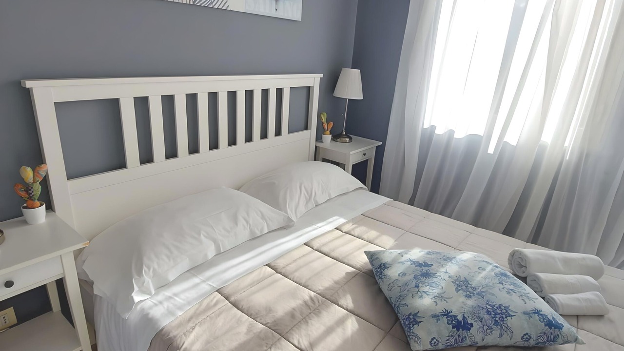 Photo of Bedroom in Chianchitta-Pallio