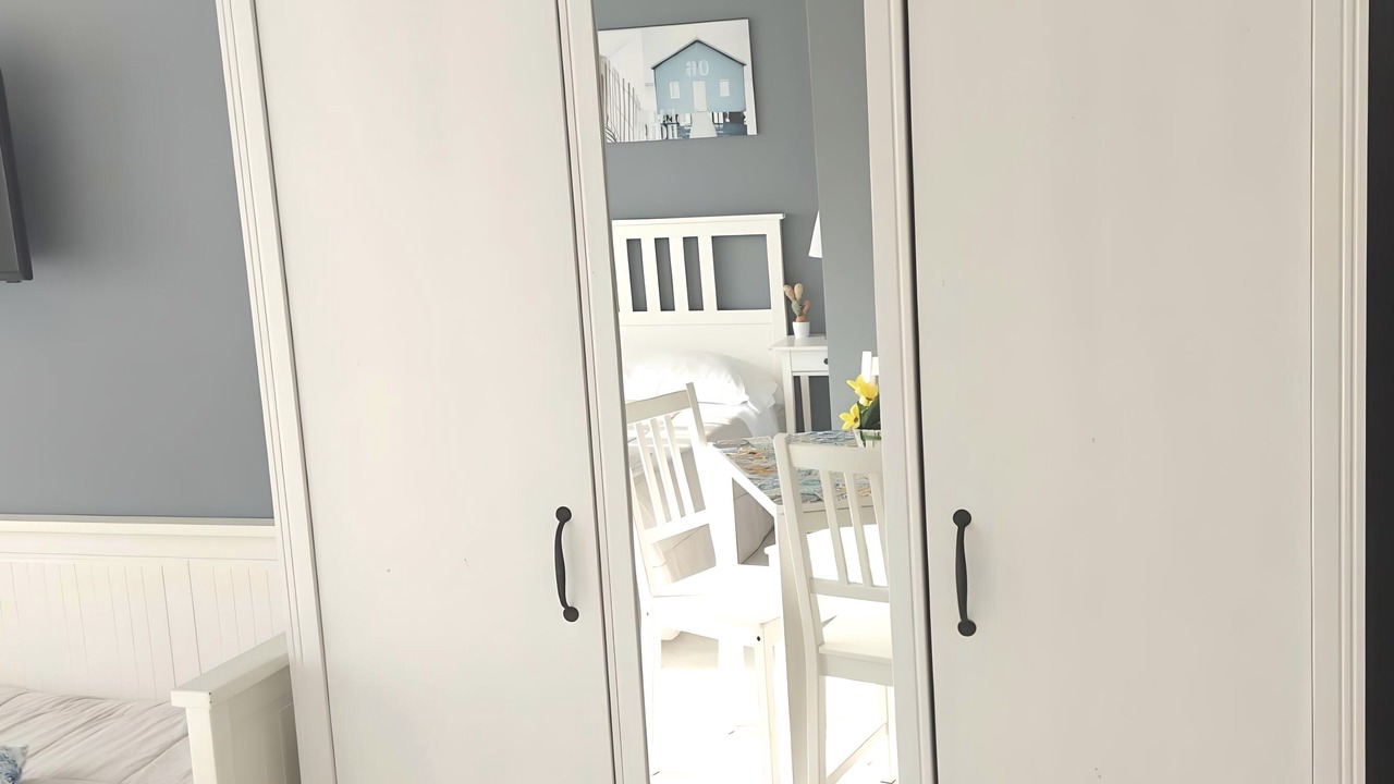 Photo of Bedroom in Chianchitta-Pallio