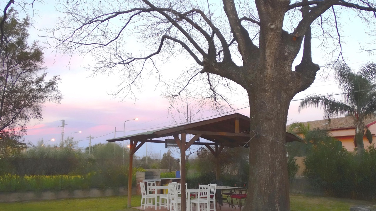 Photo of Outdoor in Chianchitta-Pallio