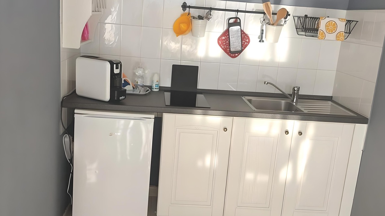 Photo of Kitchen in Chianchitta-Pallio