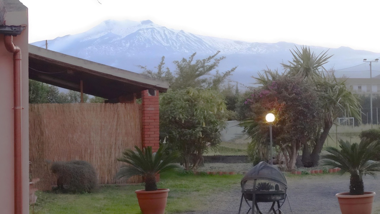 Photo of Outdoor in Chianchitta-Pallio