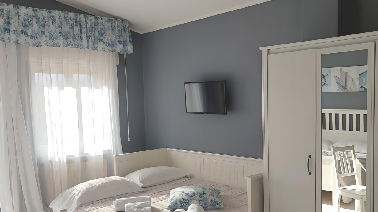 Photo of Bedroom in Chianchitta-Pallio