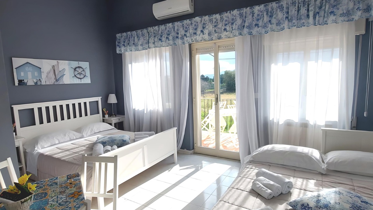 Photo of Bedroom in Chianchitta-Pallio