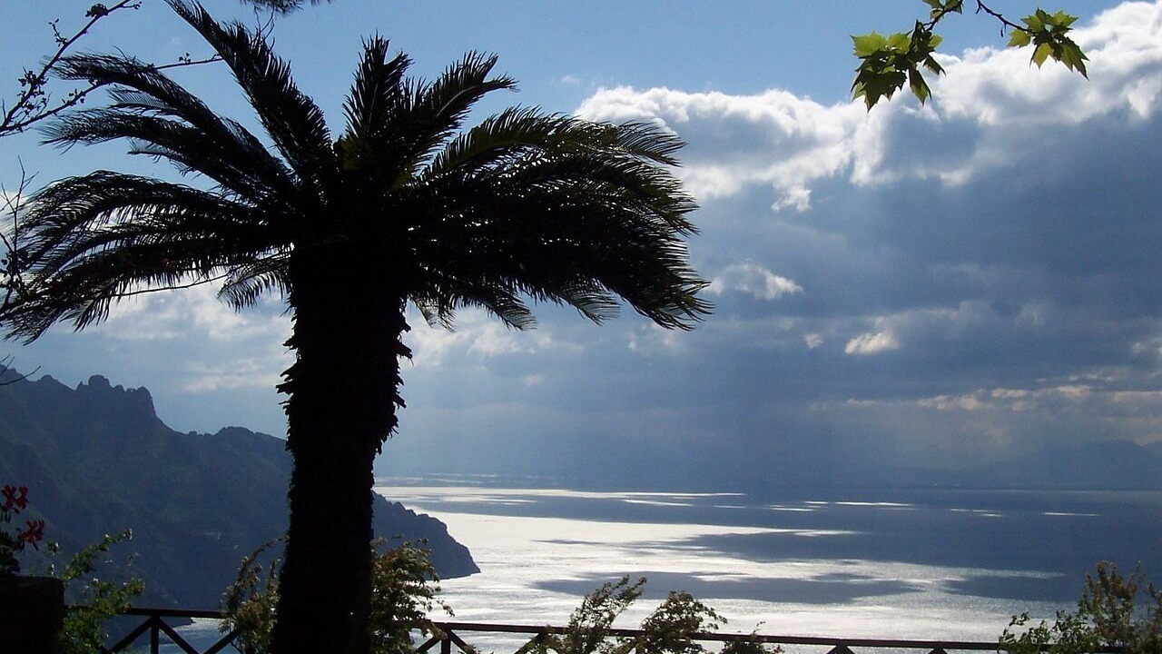 Photo of Others in Historical Downtown Salerno