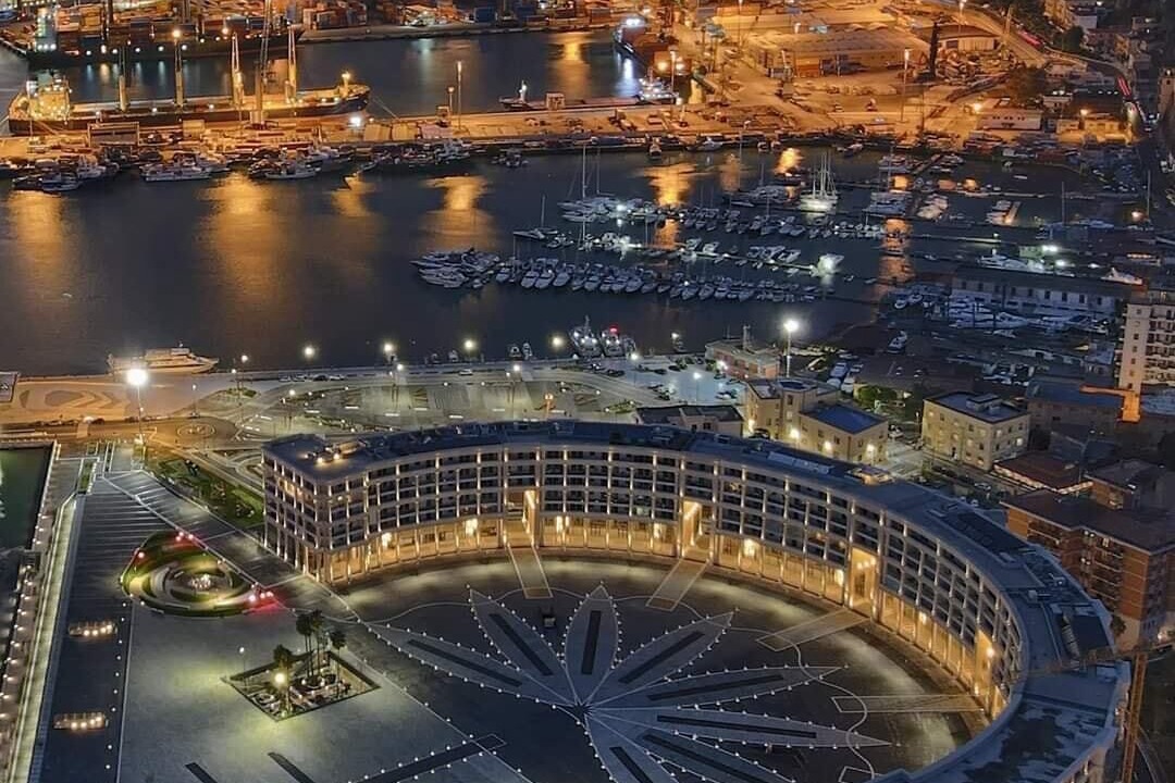 Photo of Outdoor in Historical Downtown Salerno