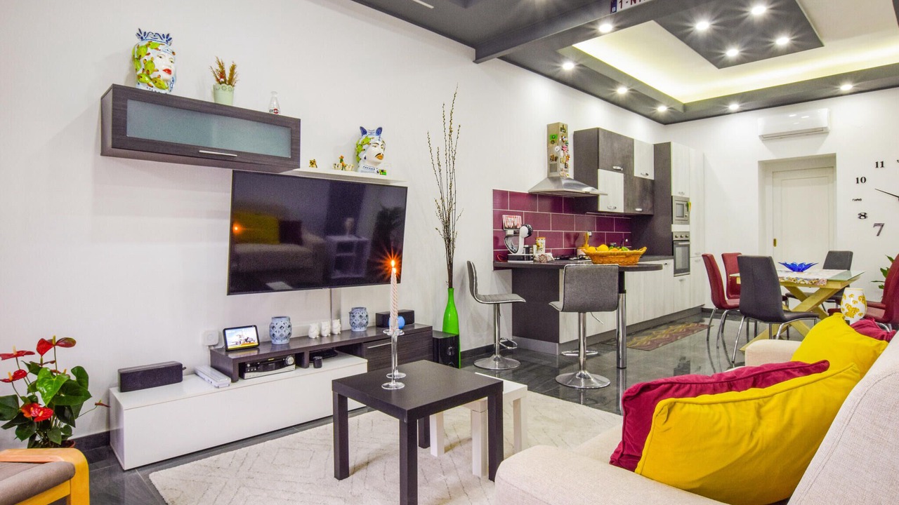 Photo of Bedroom in Mitogio