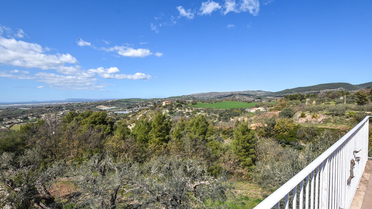 Photo of Bedroom in Chiaramonte Gulfi
