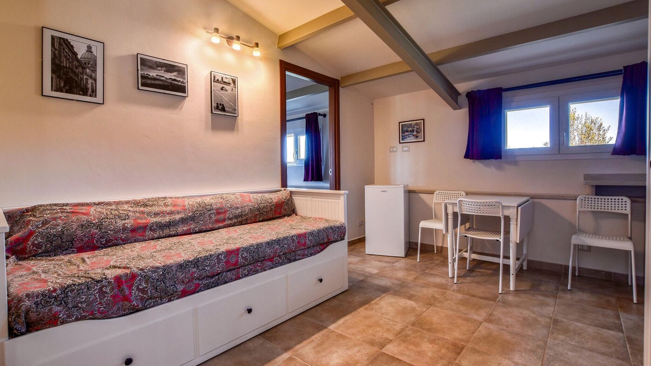 Photo of Bedroom in Chiaramonte Gulfi