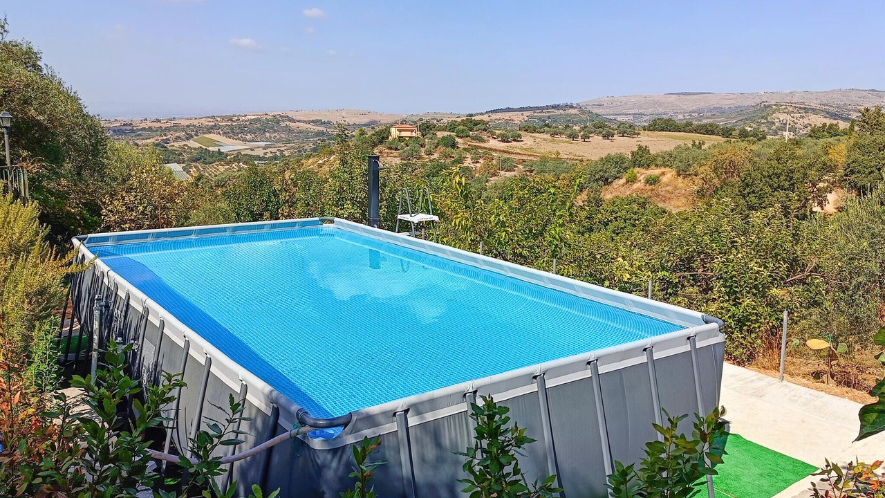 Photo of Outdoor in Chiaramonte Gulfi