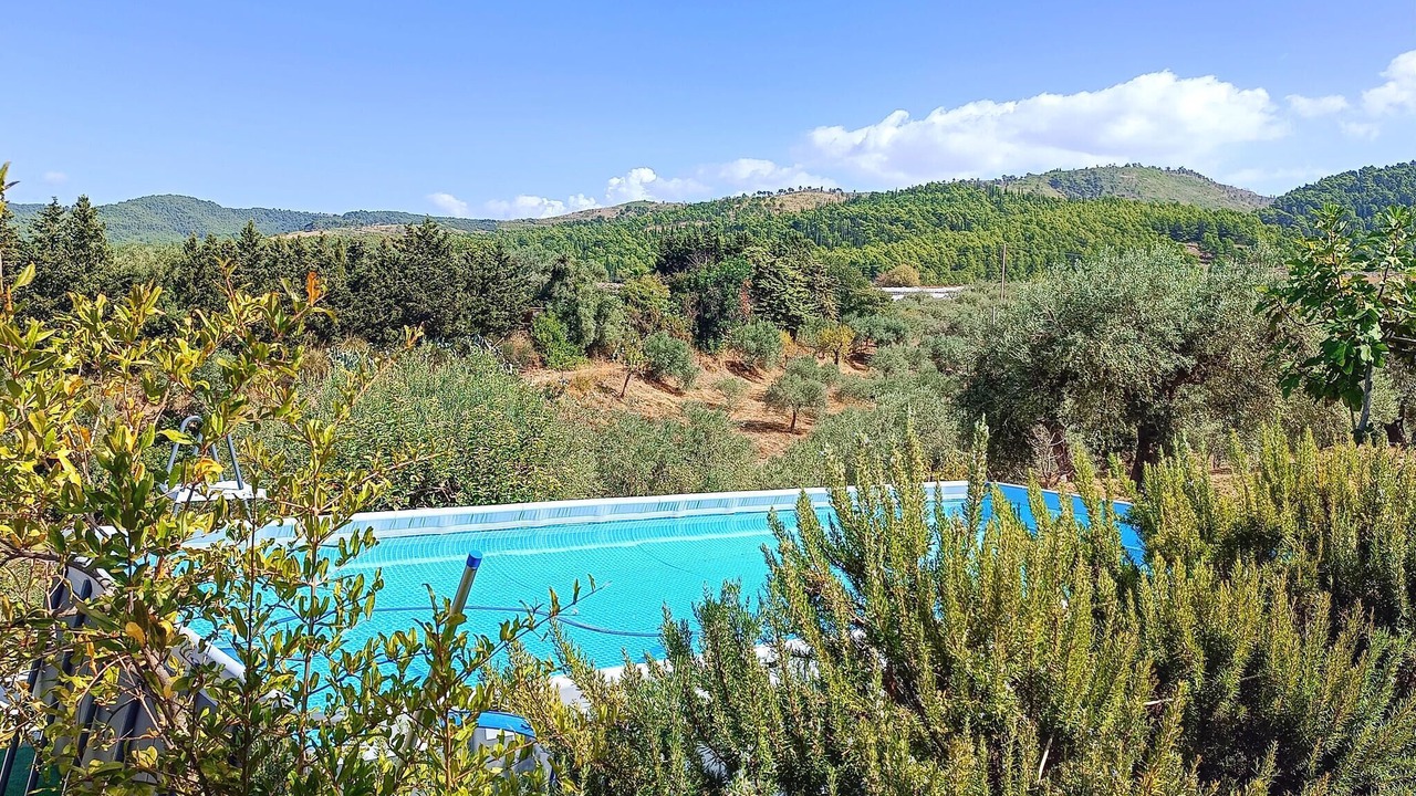 Photo of Outdoor in Chiaramonte Gulfi