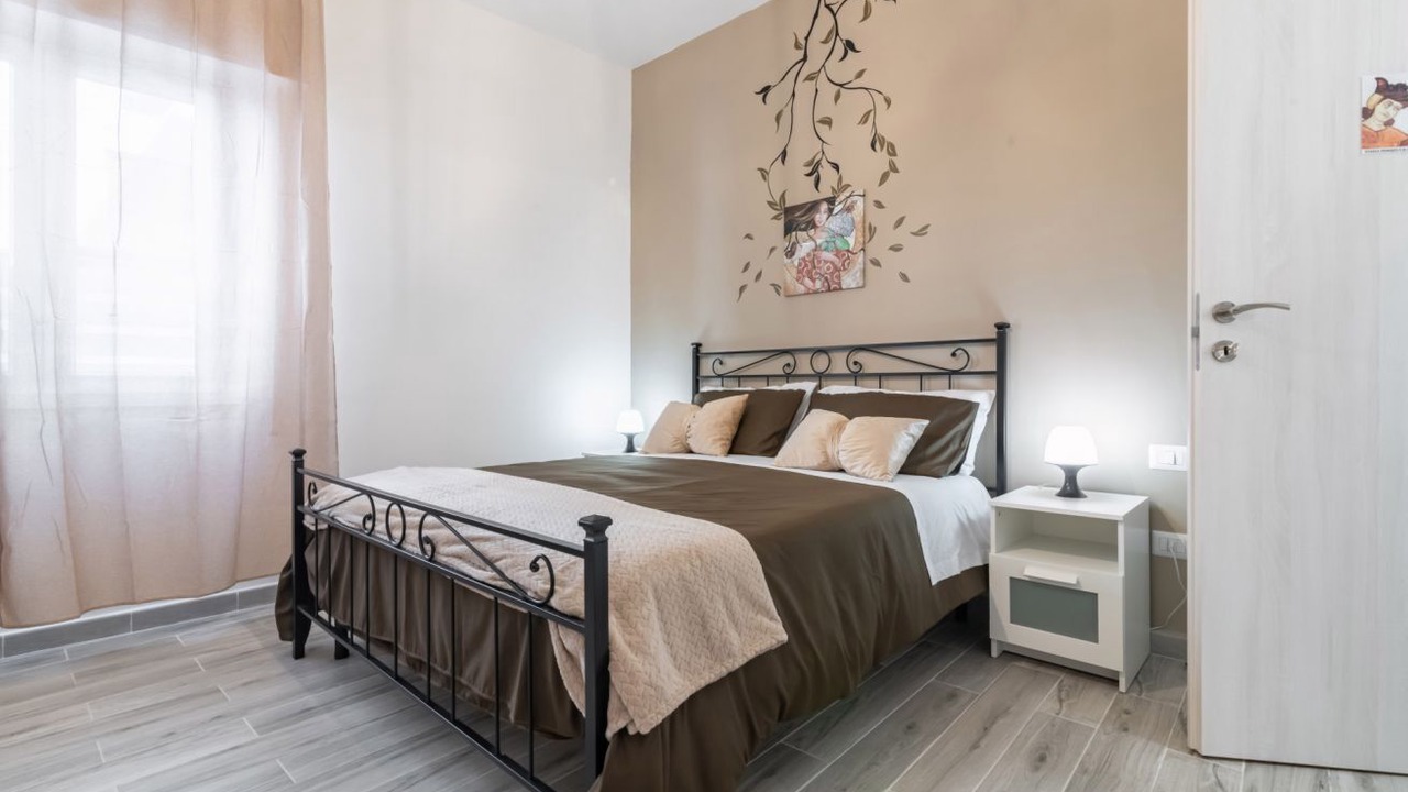 Photo of Bedroom in Corso dei Mille - Sant'Erasmo