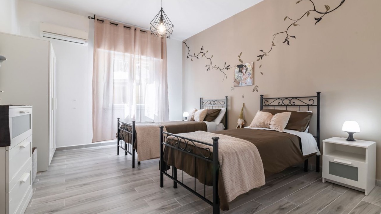 Photo of Bedroom in Corso dei Mille - Sant'Erasmo
